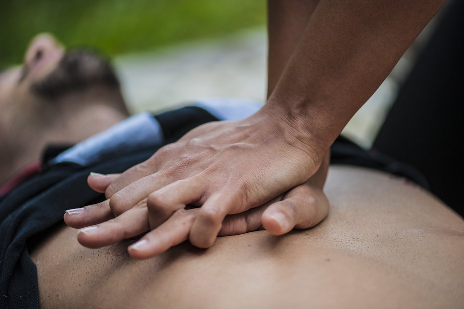 Fotografija: Fotografija je simbolična. FOTO: Pixel_away Getty Images, Istockphoto