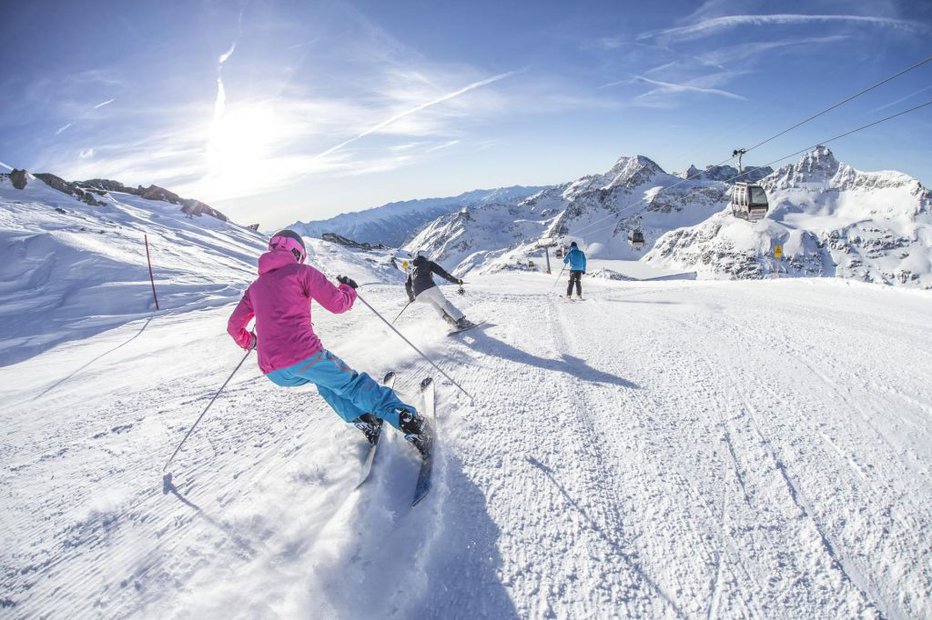 Fotografija: Foto: iStock