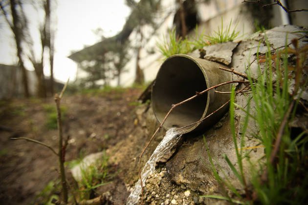 Fotografija: Simbolična fotografija. FOTO: Jure Eržen, Delo