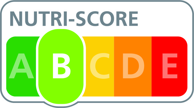 Nutri-score model potrošniku razloži, kako zdravo je živilo.