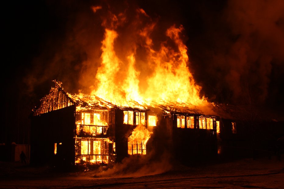 Fotografija: Simbolična fotografija. FOTO: Getty Images/istockphoto