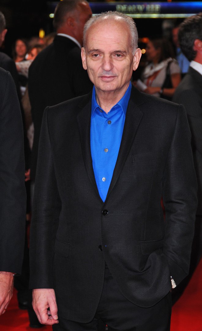 David Chase obuja Sopranove. FOTO: Guliver/getty Images