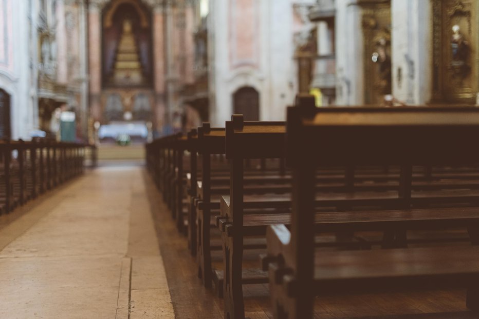 Fotografija: Simbolična fotografija. FOTO: Getty Images, Istockphoto