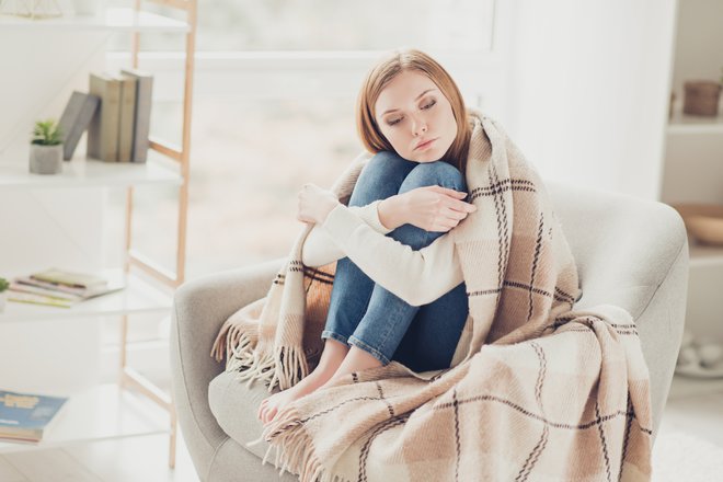 Zimski čas izkoristite za pregled potreb in zastavljanje novih ciljev.