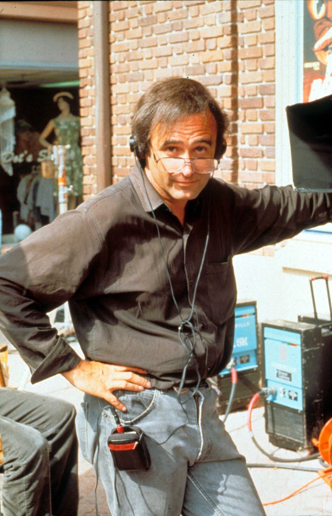 Režiser Joe Dante je Dicka pritegnil k vsakemu projektu. FOTO: Guliver/cover images