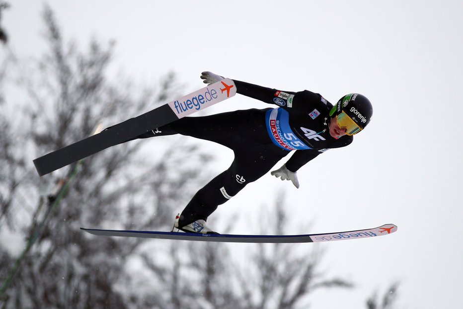 Fotografija: Timi Zajc. FOTO: Lisi Niesner, Reuters