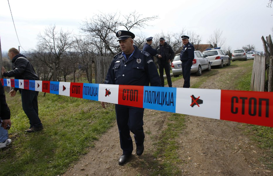 Fotografija: Simbolična fotografija. FOTO: Reuters