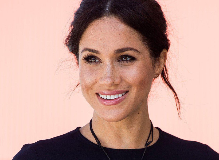 Fotografija: Meghan Markle