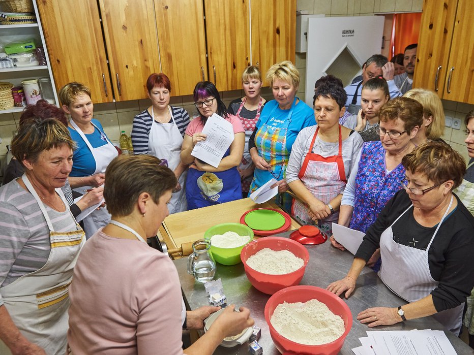 Fotografija: FOTO: Tomo Jeseničnik za Koroški pokrajinski muzej