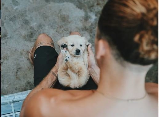 Fotografija: Alvarez je zelo priljubljen na instagramu. FOTO: Instagram