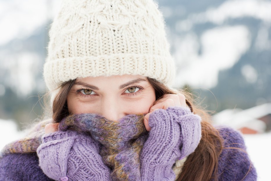 Fotografija: Naslednji teden bodo temperature bolj primerne temu letnemu času. FOTO: Getty Images