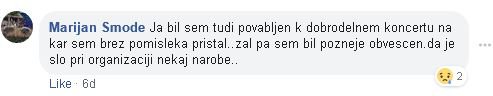 FOTO: posnetek zaslona