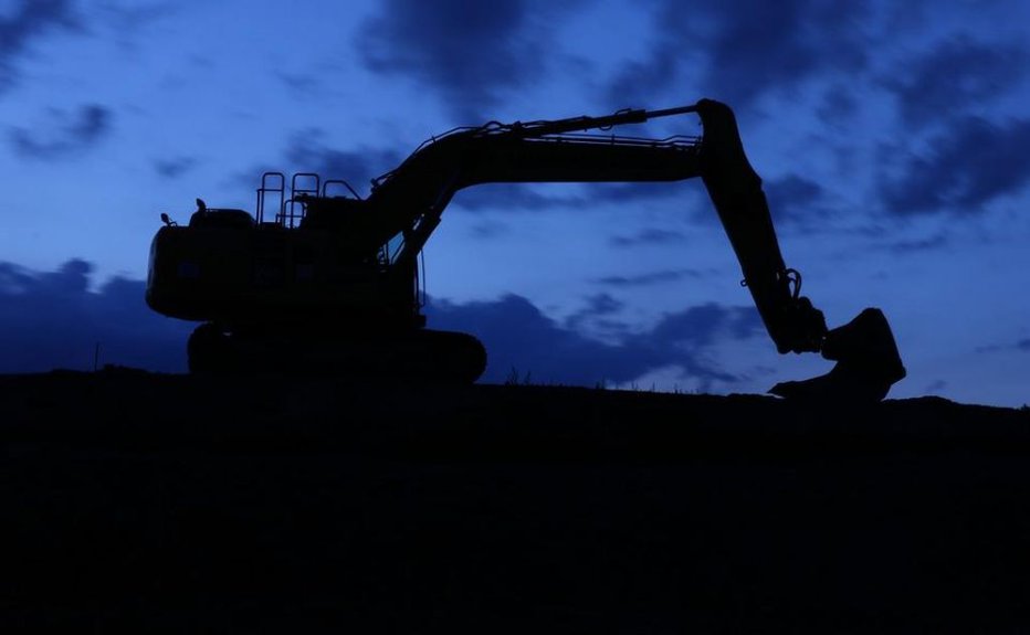 Fotografija: nočno delo FOTO: Reuters