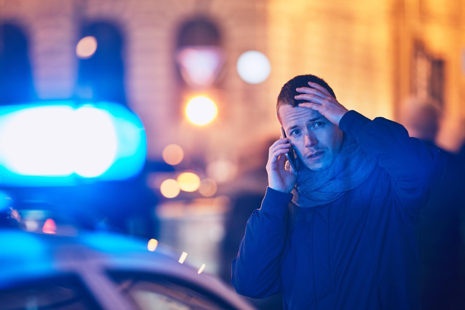 Fotografija: Simbolična fotografija. FOTO: Getty Images, Istockphoto