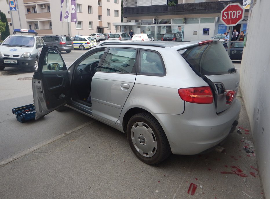 Fotografija: Simbolična fotografija. FOTO:Policija