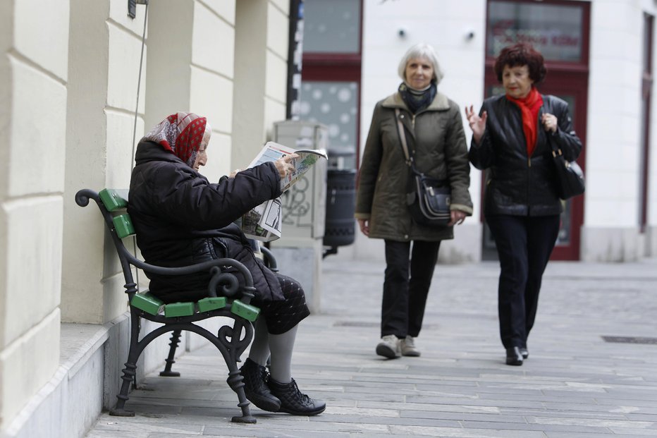 Fotografija: Simbolična fotografija. FOTO: Leon Vidic, Delo