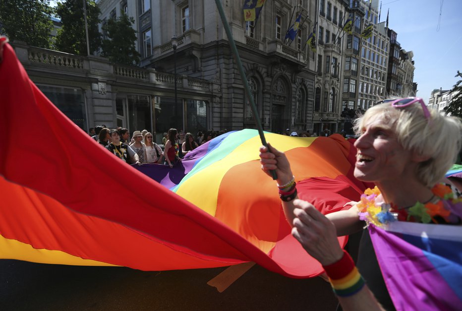 Fotografija: Fotografija je simbolična. FOTO: Francois Lenoir, Reuters