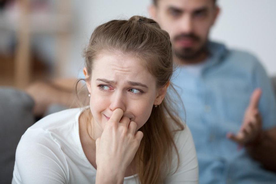 Fotografija: Fant me zmerja FOTO: Shutterstock