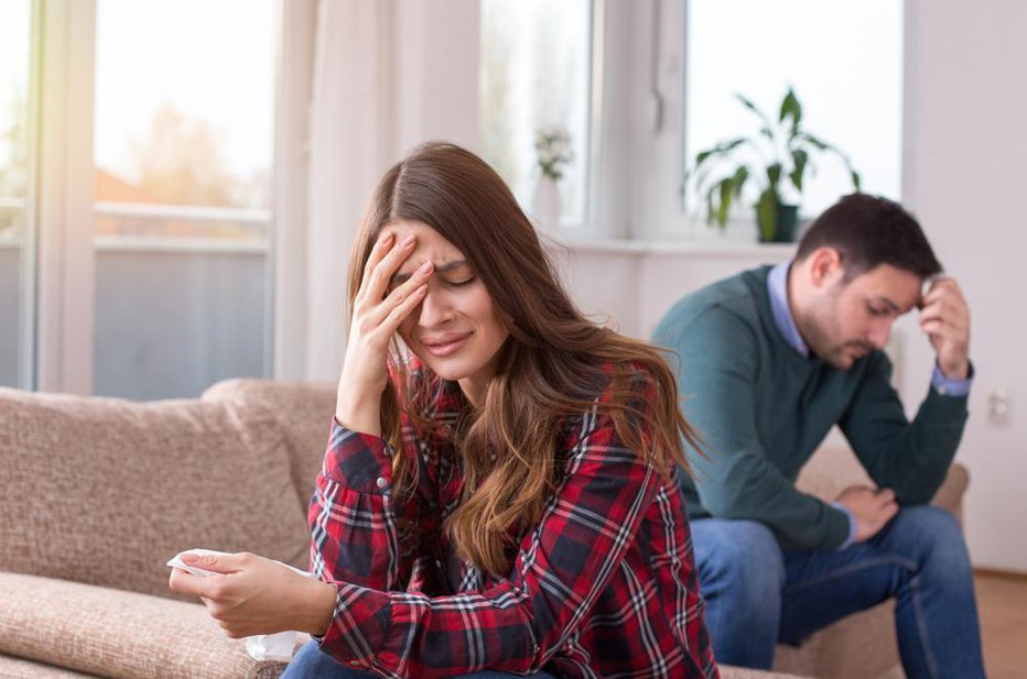 Fotografija: Nesrečno partnerstvo FOTO: Shutterstock