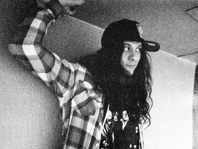 Prvo ime ameriškega indie rocka Kurt Vile