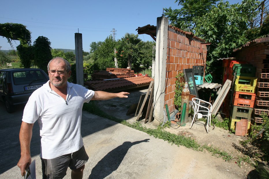 Fotografija: Joško Joras. FOTO: Marko Feist, Delo