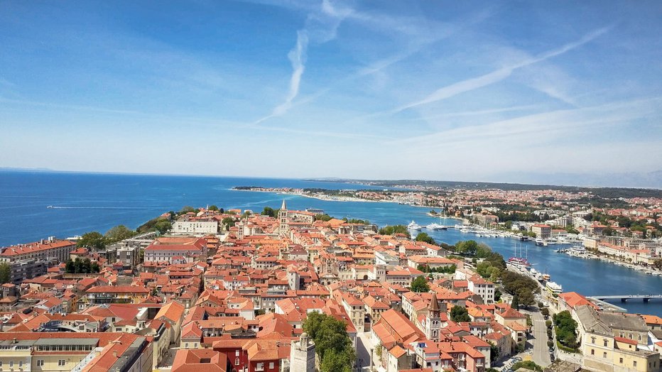 Fotografija: Lukić zahteva, da v Zadru pokažejo potrebno spoštovanje. FOTO: Getty Images/istockphoto