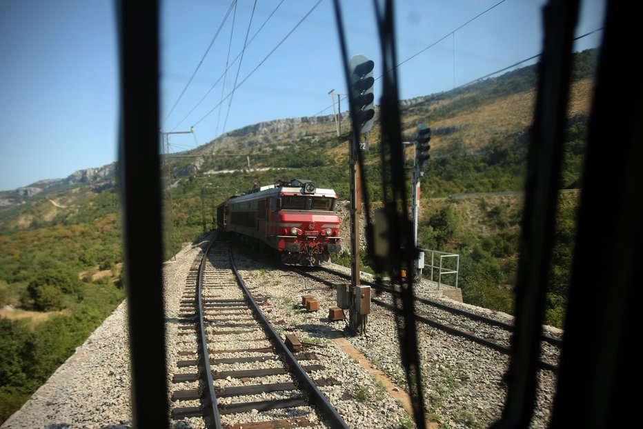 Fotografija: Fotografija je simbolična. FOTO: Jure Eržen, Delo