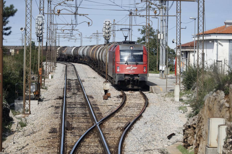 Fotografija: Fotografija je simbolična. FOTO: Uroš Hočevar