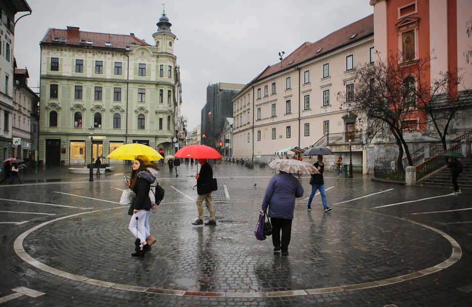 Fotografija: Simbolična fotografija. FOTO: Jože Suhadolnik, Delo