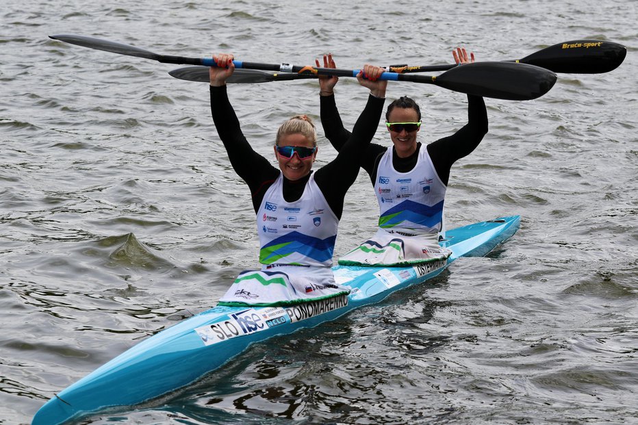 Fotografija: Špela Ponomarenko Janić, Anja Osterman. FOTO: KZS