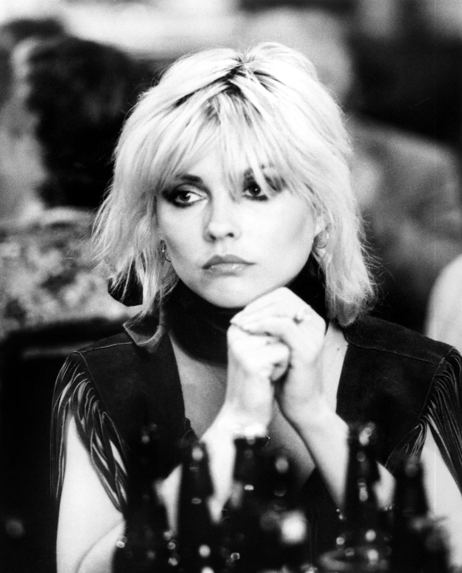 Fotografija: Blondie je prepričana, da je bila blizu smrti. Foto: guliver/cover images