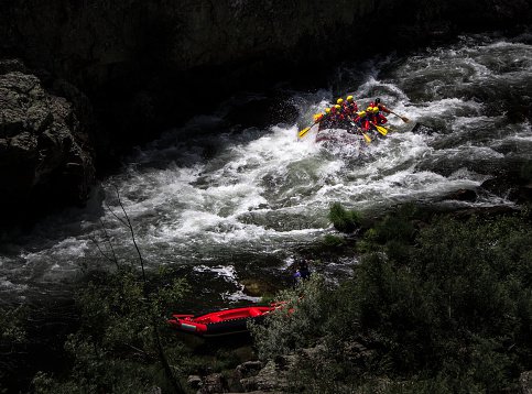 Fotografija: Fotografija je simbolična. FOTO: Getty Images/Istockphoto