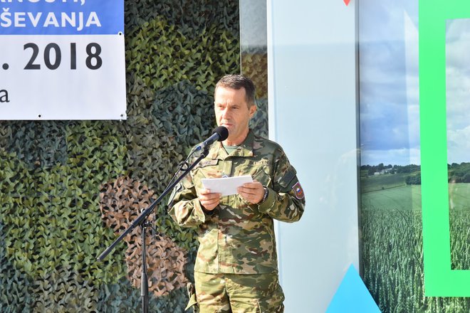 Predstavnik SV Simon Korez nam je odgovoril, da omenjenega primera ne morejo komentirati. FOTO: Oste Bakal