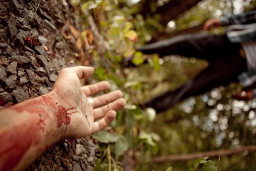 Fotografija: Fotografija je simbolična. FOTO: Getty Images/istockphoto