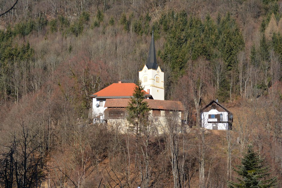 Fotografija: Arhivska fotografija. FOTO: Darko Naraglav