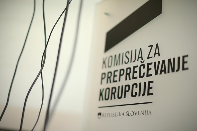 KPK je pri ugotovitvah in priporočilih v zvezi z Brezovarjem ravnal protipravno. FOTO: Jure Eržen