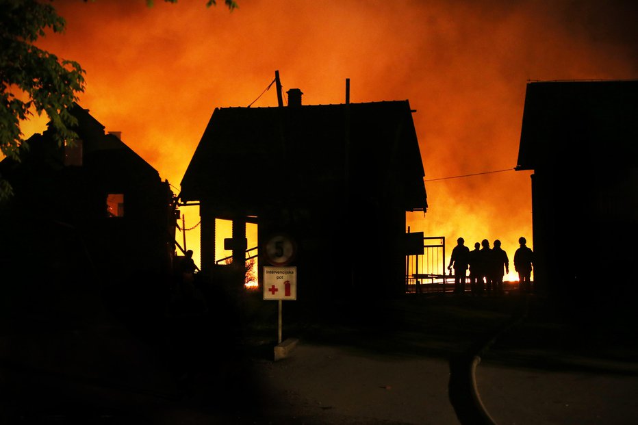 Fotografija: Simbolična fotografija. FOTO: Jure Eržen, Delo