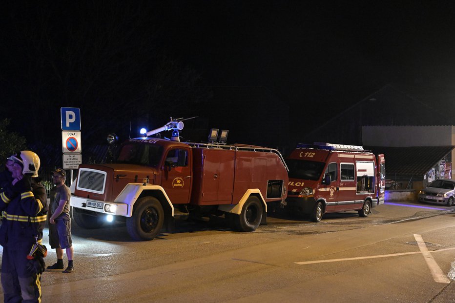 Fotografija: Simbolična fotografija. FOTO: Primož Predalič