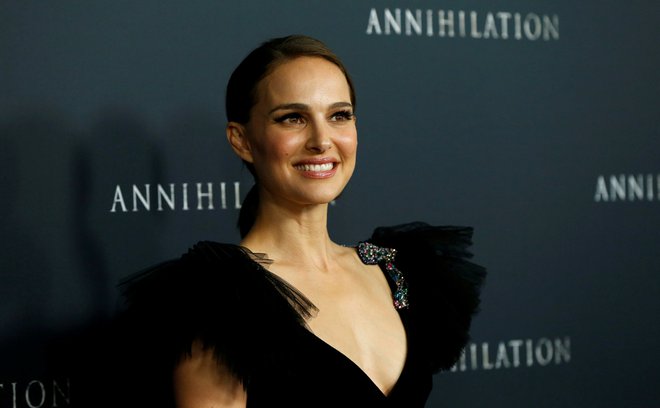 Natalie Portman bo Thoru spremenila spol.