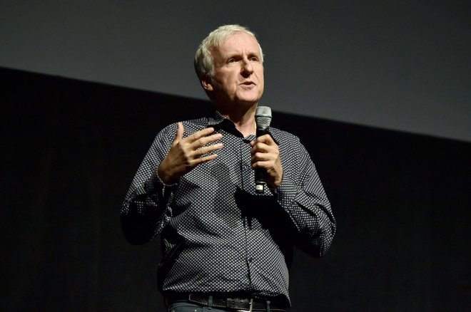 James Cameron bo pri novem dokumentarcu sodeloval z BBC in National Geographicom.