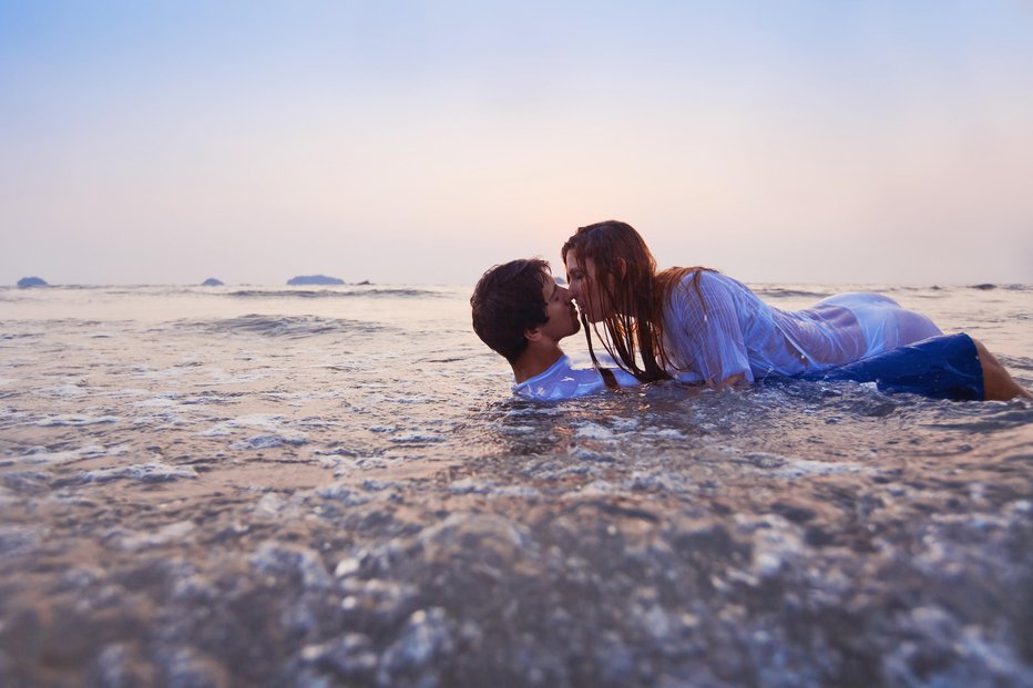 Fotografija: Poletje je seksi. FOTOGRAFIJI: Guliver/getty Images