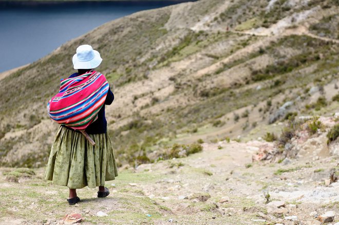 Živela je v bolivijskem visokogorju. FOTO: Guliver/getty Images