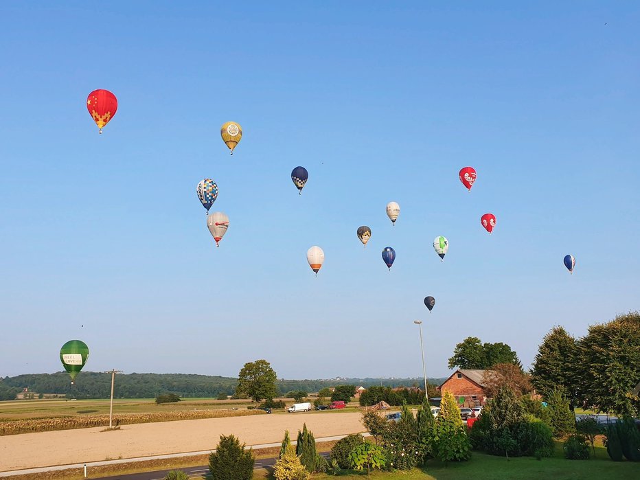 Fotografija: Prava paša za oči! FOTO: Oste Bakal