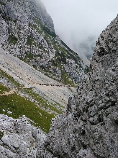 FOTO: Boštjan Fon