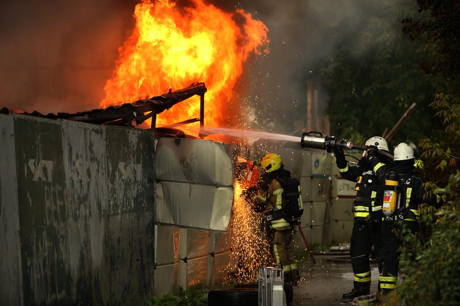 Fotografija: FOTO: Jure Eržen, Delo