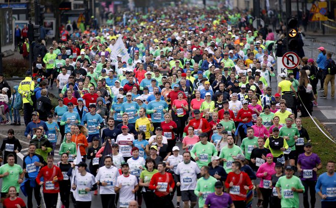 Ljubljanski športi so številni in raznoliki, vsa društva nimajo istega pomena in enako globoke malhe. FOTO: Roman Šipić