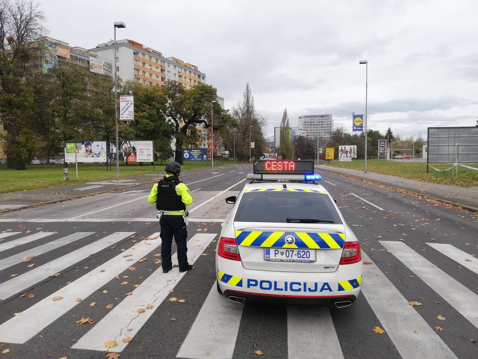 Fotografija: Simbolična fotografija. FOTO: PU Maribor