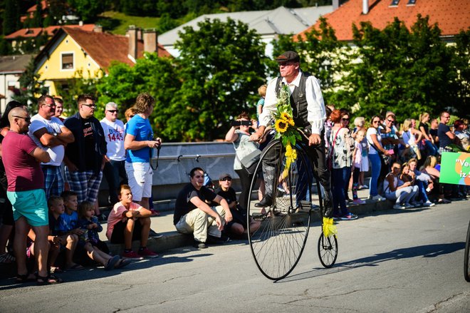 Organizatorji zatrjujejo, da bo Pivo in cvetje spet festival presežkov. FOTO: ARHIV DELA