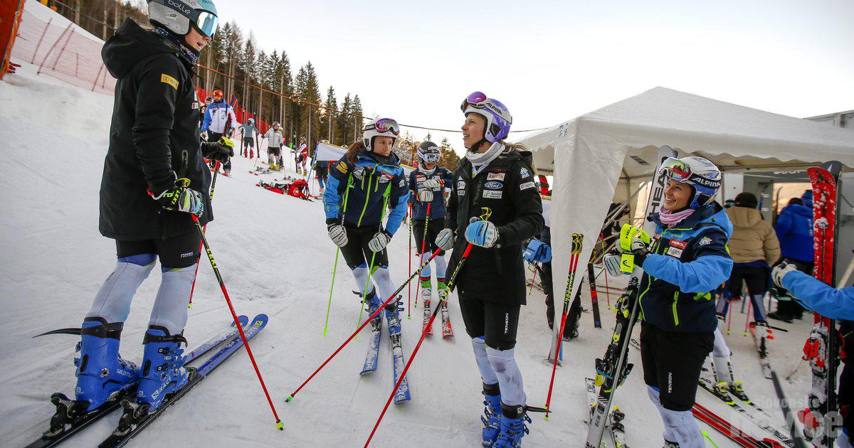 Zdaj Uradno: Zlata Lisica Se Seli Na Gorenjsko - Slovenske Novice