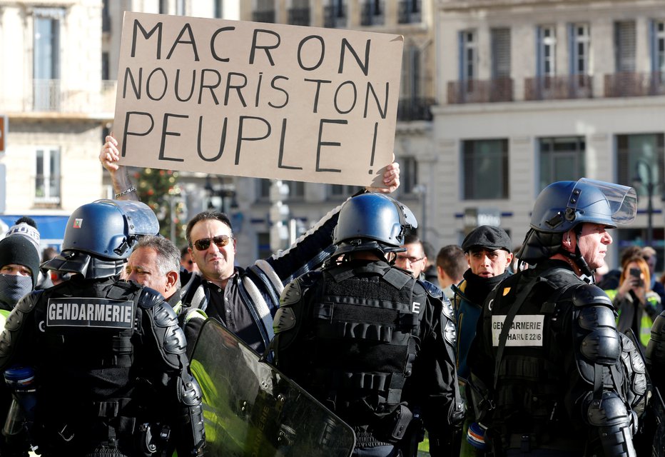 Fotografija: FOTO: Reuters